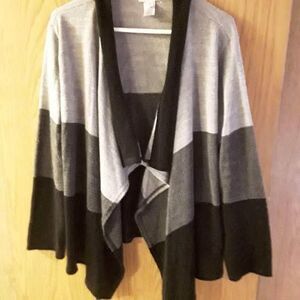 Womens XL Kim Rogers